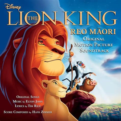 Stream Toioranga (Circle of Life) (Cover) | OST The Lion King Reo Māori ...