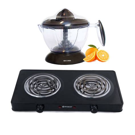 Ripley RECORD EXPRIMIDOR DE CITRICOS REC CLENNE100 40W IMACO COCINA