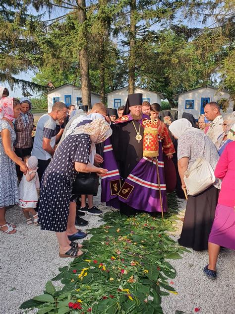 Episcopul Ioan Al Sorocii A S V R It Sfin Irea Prestolului I Sf Nta