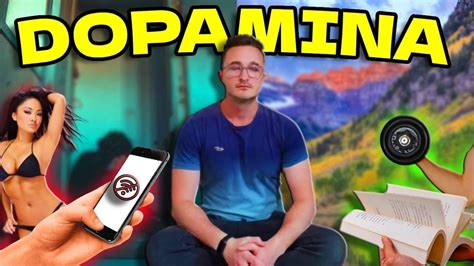 Ayuno de dopamina Resetea tu cerebro y haz los cambios difíciles YouTube