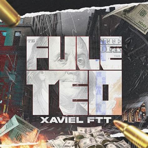 Fuleteo Explicit By Xaviel Ftt On Amazon Music Amazon