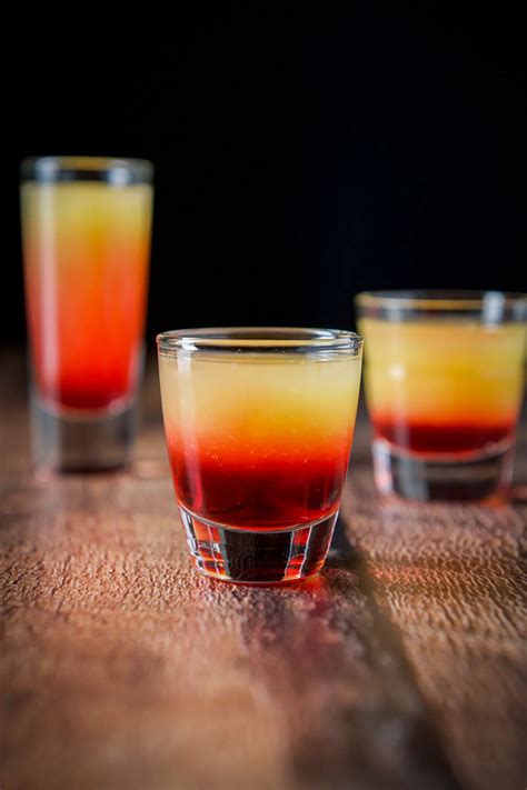 11 Best Tequila Shots to Drink in 2023 - MyBartender