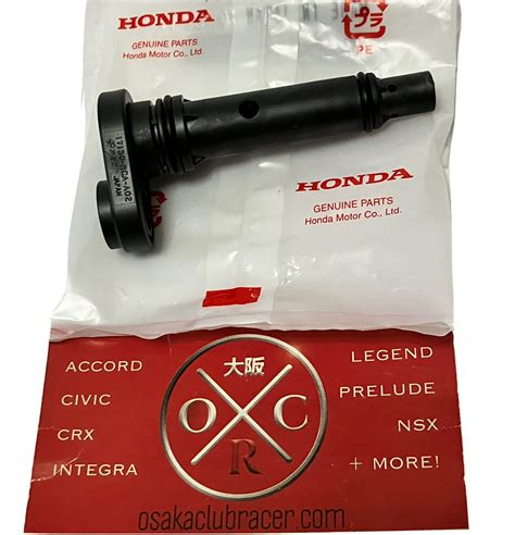 Genuine Oem Honda Acura Pcv Valve For V Accord Pilot Odyssey Ridgeline