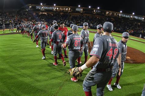 DIABLOS SE LLEVA PRIMER JUEGO FRENTE A LOS TIGRES Diablos Rojos Del