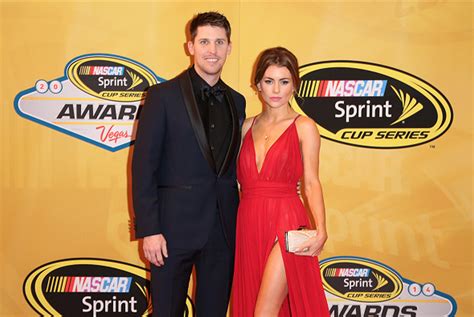 Jordan Fish Age, Height, Wikipedia, Denny Hamlin Wife, Instagram