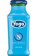 Yoga Tifa Napoli Arrivano Nei Bar I Succhi Di Frutta Yoga Optimum