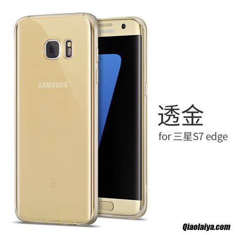 Acheter Coque Galaxy S Edge B Tail Coque Pour Samsung Galaxy S Edge