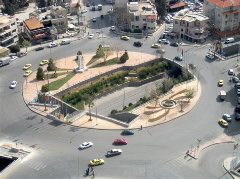 134. Amman, Jordan - Unfamiliar Destinations