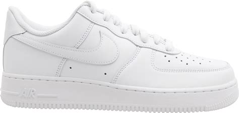 Low Top All White Air Force Ones Sale Online | bellvalefarms.com