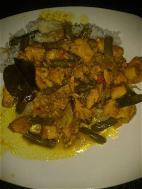 Gordon Ramsays Malaysian Chicken Curry Recipe - Food.com