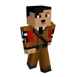 Hitler Please Delete Minecraft Skins Namemc