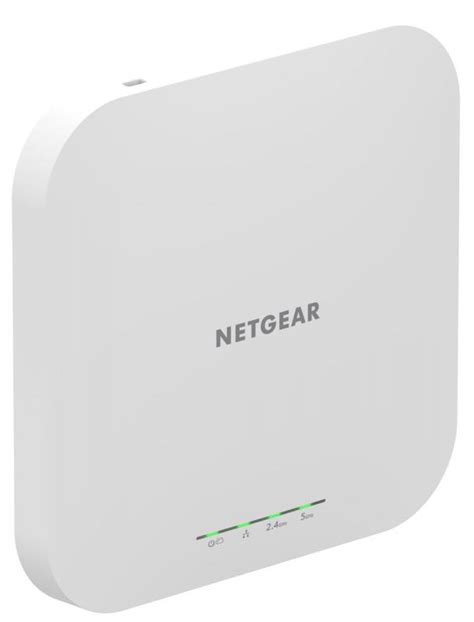 Netgear Ax Insight Managed Dual Band Wifi Outdoor Access Point