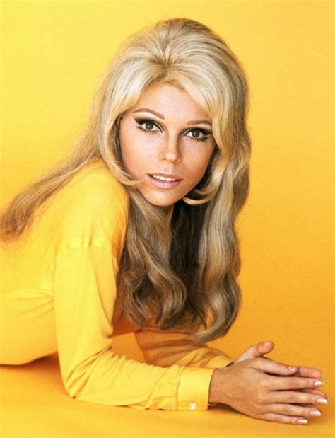 Nancy Sinatra Music Tv Tropes