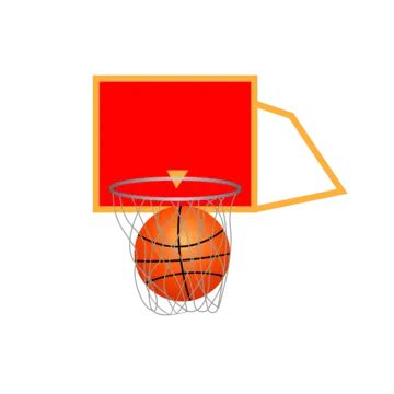 Basketball Net PNG Transparent Images Free Download | Vector Files ...