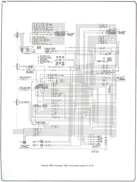 Chevy P Engine Wiring Diagrams