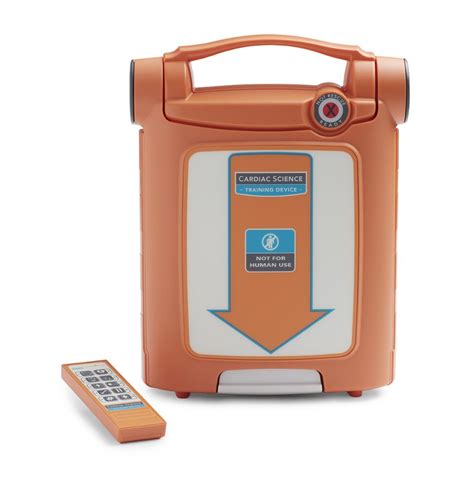 ZOLL AED Plus Trainer 2 Training Defibrillator