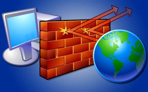 Firewall Que Es Para Que Sirve Como Funciona Tiene Limitaciones