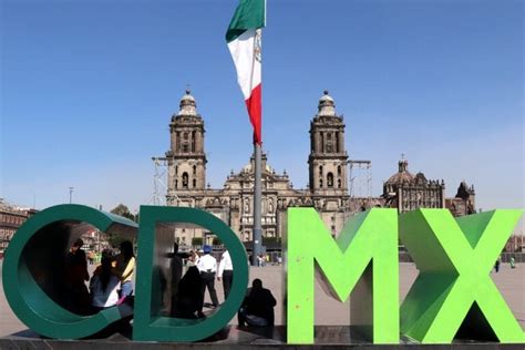 MEXICO IS OPEN TO TOURISTS AND REMAINS THE MOST VISITED PLACE IN 2021 ...