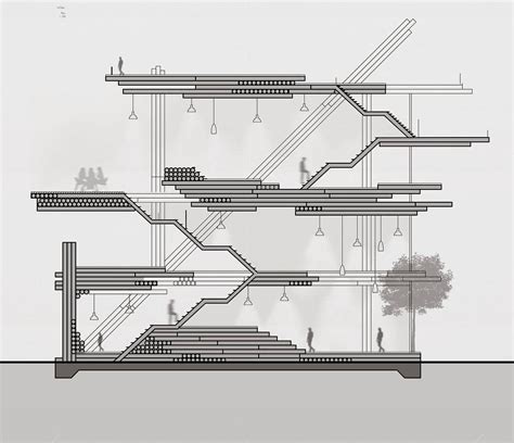 #nextarch by @davidgogo_ #next_top_architects Bones rather then skin ...