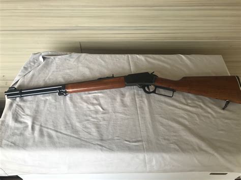 Marlin 1894 44 Magnum | Carolina Shooters Forum