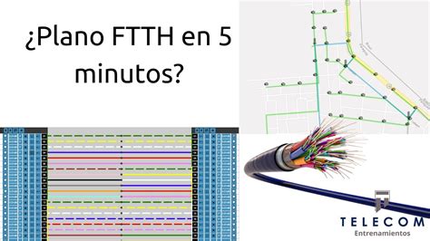 Plan Ftth En 5 Minutos Youtube