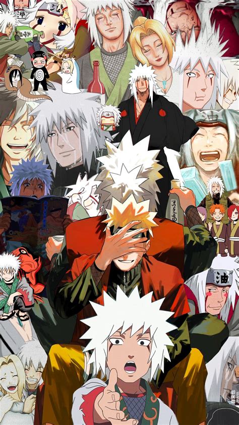 Naruto (2400x1350), This is a wallpaper I made for us jiraiya stabs to ...