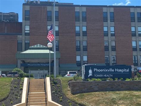 Pottstown Phoenixville Hospitals Receive National Recognition