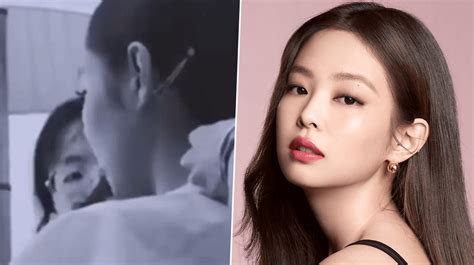 Jennie Blackpink Ngevape Tapi Malah Agensi Minta Maaf Kok Bisa