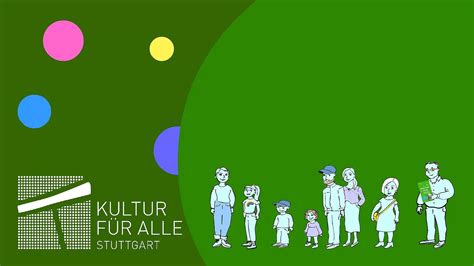 Kultur für alle Hoffnung verändert alles