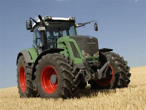 Fendt Vario