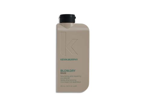 Blowdry Rinse Kevinmurphy