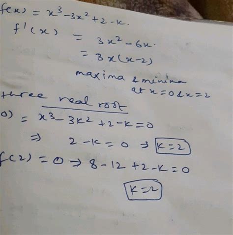 Let F X X 3 2x 2 3x 4 Then The Equation 1 X F 1 2 X