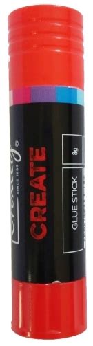 Croxley Create Glue Stick 8g Croxley Sa