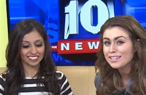 News Anchors Tear Into Viral Yelp Girl And Say Viewers Should Be