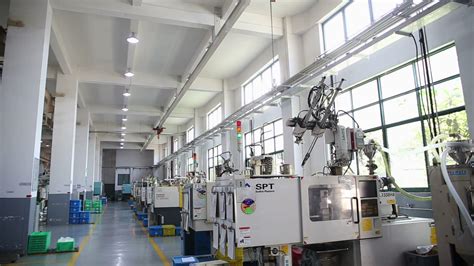 Injection Molding Injection Moulding Factory VulcanMold