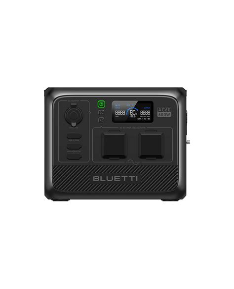 Bluetti Portable Power Supply Range PSW Energy