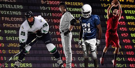 The Top Most Popular Sports To Bet On In The United States Top Bet