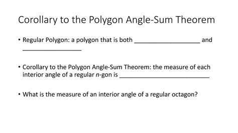 Chapter 6 Quadrilaterals Ppt Download