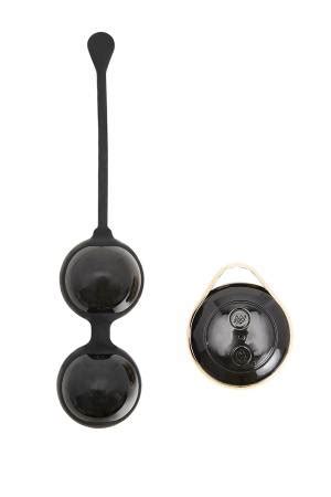 CADEAUX COQUIN Sextoys Boules De Geisha Vibrantes Les