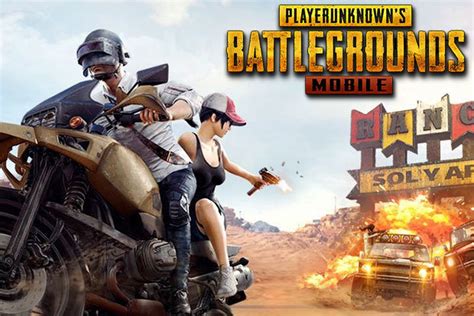 PUBG Mobile Como Baixar E Instalar O Battle Royale E Sportv Ge