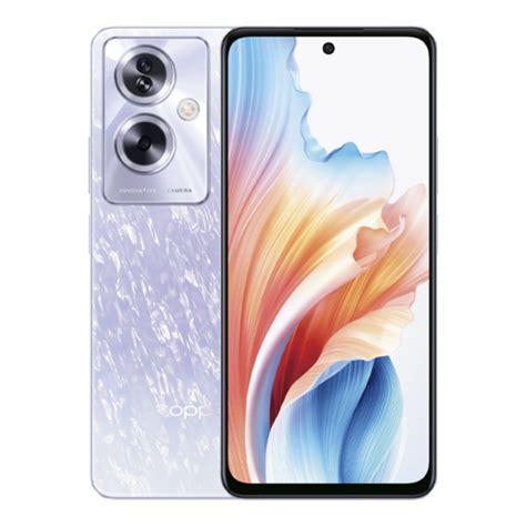 Oppo A G Modelos Cph Experto Telcel