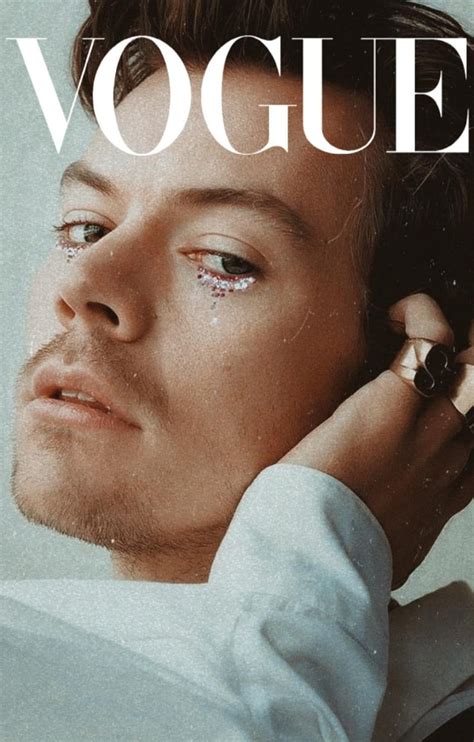 We Talked All About Harry Styles In Vogue On Ep 120 Harry Styles Vogue Hd Phone Wallpaper Pxfuel