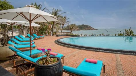 Top 5 khách sạn Resort ở Quy Nhơn bạn nên trải nghiệm Quy Nhơn Trip