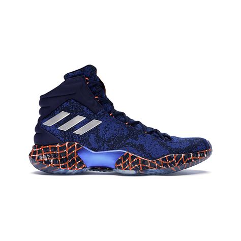 Adidas Adidas Pro Bounce 2018 Kristaps Porzingis Unicorn F36936 From