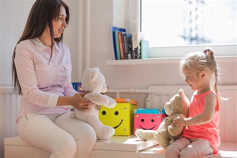 Speech Therapy Simi Valley Speech Improvement Center