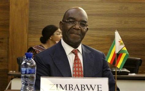 Zimbabwe Seeking To Engage ‘divided Diaspora Says Ambassador The