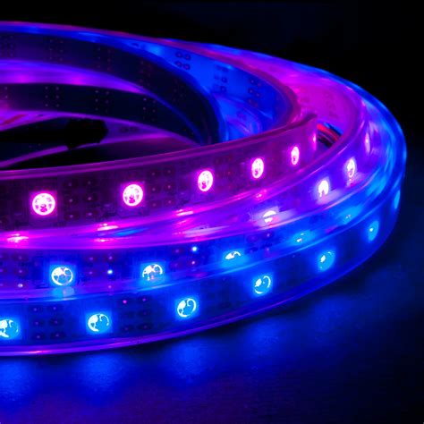 Addressable Rgb Led Strip - nourdythrerser