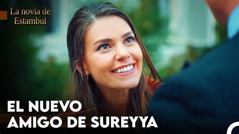 Sureyya Y Emir Se Convierten En El Mejor Dúo Del Mundo La novia de