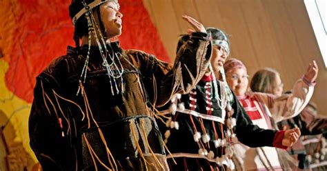 Alaska Native Culture | Alaska's Best Cultural Tours and… | ALASKA.ORG