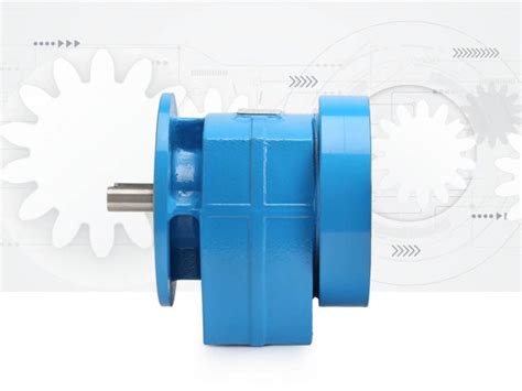 Inline Helical Gearbox Archives Vijay Gears